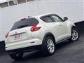 2010 Nissan Juke