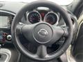 2010 Nissan Juke