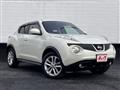 2010 Nissan Juke