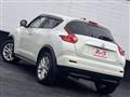 2010 Nissan Juke
