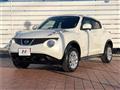 2014 Nissan Juke