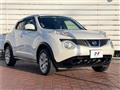 2014 Nissan Juke