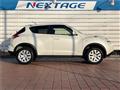2014 Nissan Juke