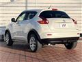 2014 Nissan Juke
