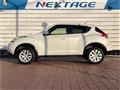 2014 Nissan Juke