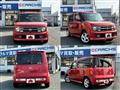 2008 Nissan Cube Cubic