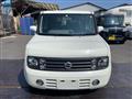 2006 Nissan Cube Cubic