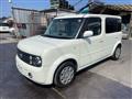2006 Nissan Cube Cubic