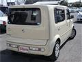 2007 Nissan Cube Cubic