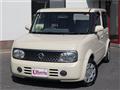 2007 Nissan Cube Cubic