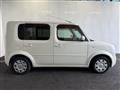 2007 Nissan Cube