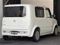 2007 Nissan Cube
