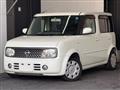 2007 Nissan Cube