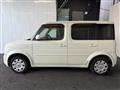 2007 Nissan Cube