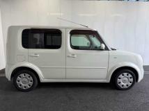 2007 Nissan Cube