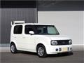 2008 Nissan Cube
