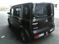 2006 Nissan Cube