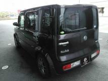 2006 Nissan Cube