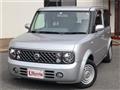 2006 Nissan Cube