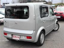 2006 Nissan Cube