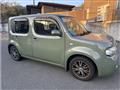 2009 Nissan Cube