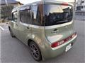 2009 Nissan Cube