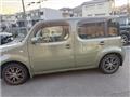 2009 Nissan Cube