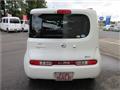 2009 Nissan Cube