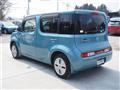 2011 Nissan Cube