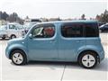 2011 Nissan Cube