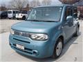 2011 Nissan Cube