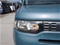 2011 Nissan Cube