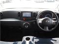 2011 Nissan Cube