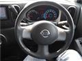 2011 Nissan Cube