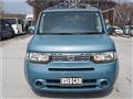 2011 Nissan Cube