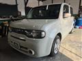 2011 Nissan Cube
