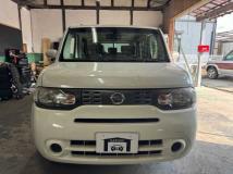 2011 Nissan Cube