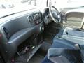 2012 Nissan Cube