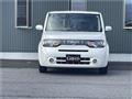 2013 Nissan Cube
