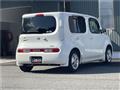 2013 Nissan Cube