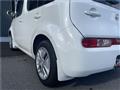 2013 Nissan Cube
