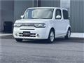 2013 Nissan Cube