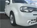 2013 Nissan Cube