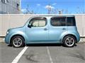 2011 Nissan Cube
