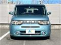 2011 Nissan Cube