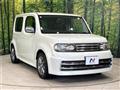 2012 Nissan Cube
