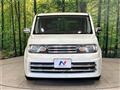 2012 Nissan Cube