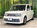2012 Nissan Cube