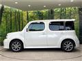2012 Nissan Cube