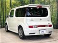 2012 Nissan Cube